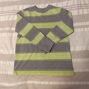 Boys long sleeved shirt